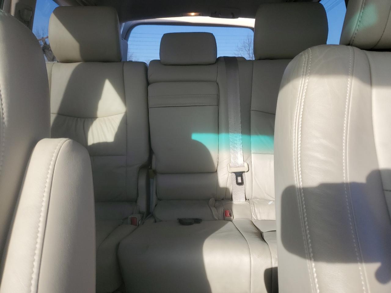 2008 Lexus GX - Image 10
