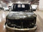 2008 Chevrolet Express G2500  de vânzare în Lansing, MI - Burn