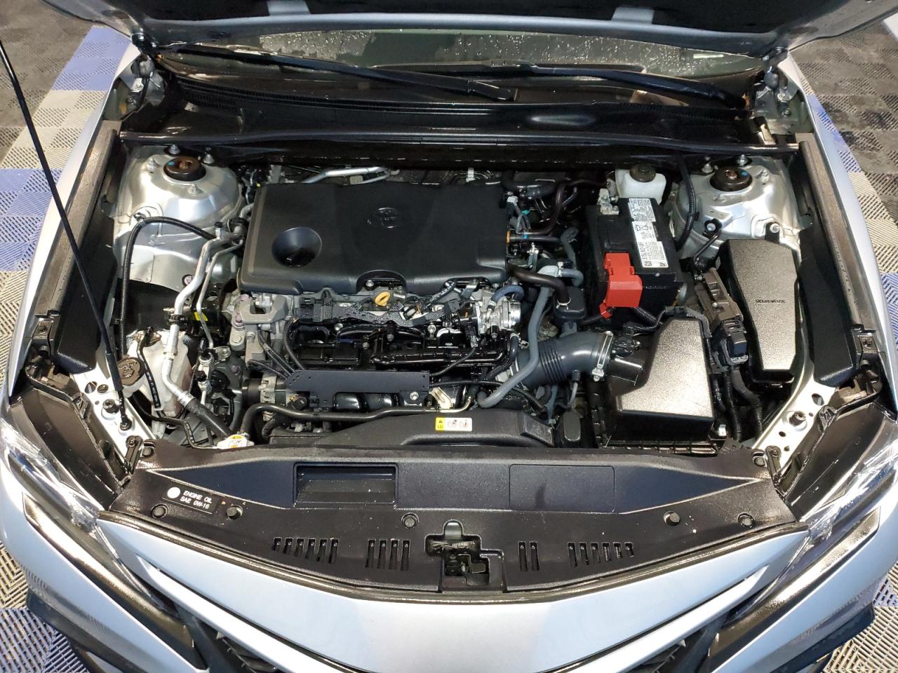 2022 Toyota Camry - Image 11