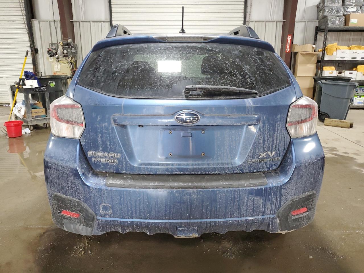 2014 Subaru XV - Image 6