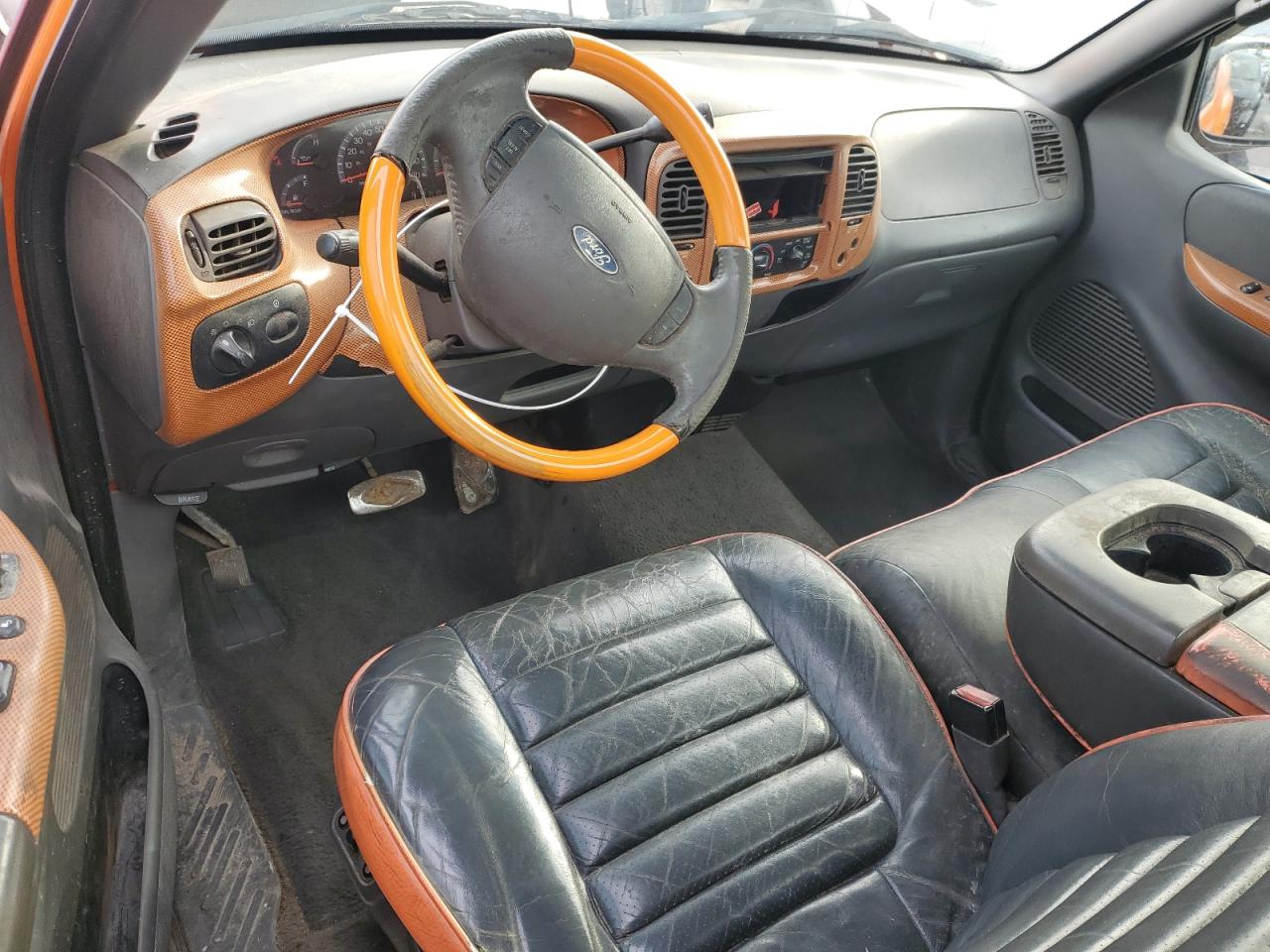 2003 Ford F-150 - Image 8