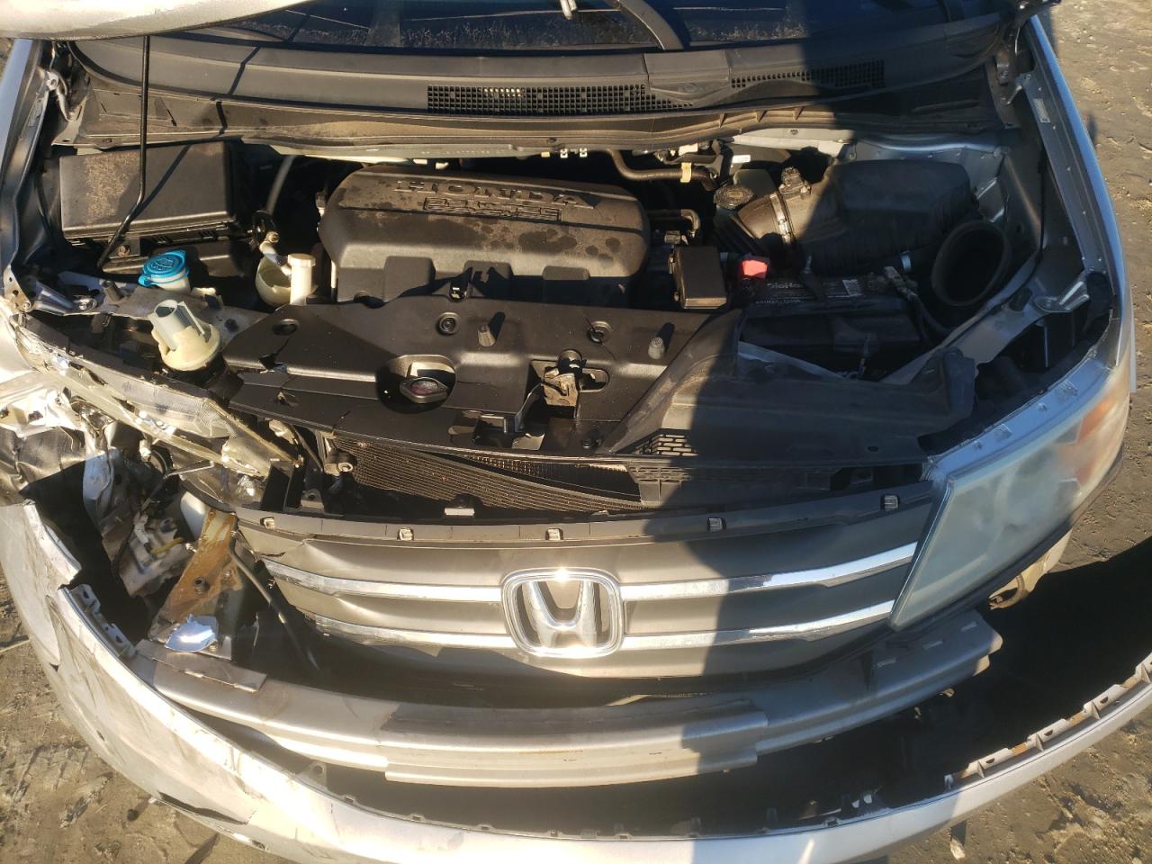 2013 Honda Odyssey - Image 14