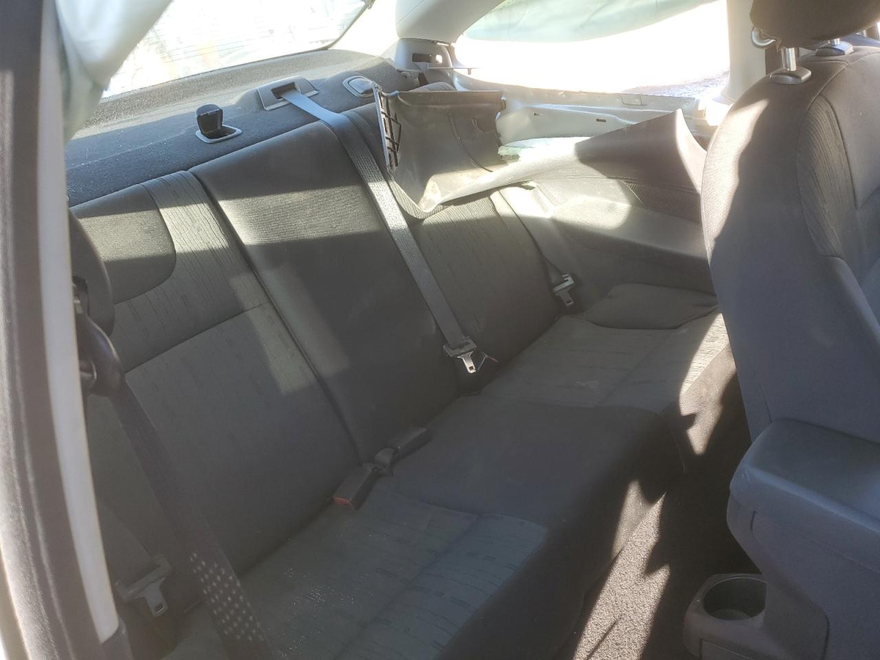 2008 Ford Focus - Image 10