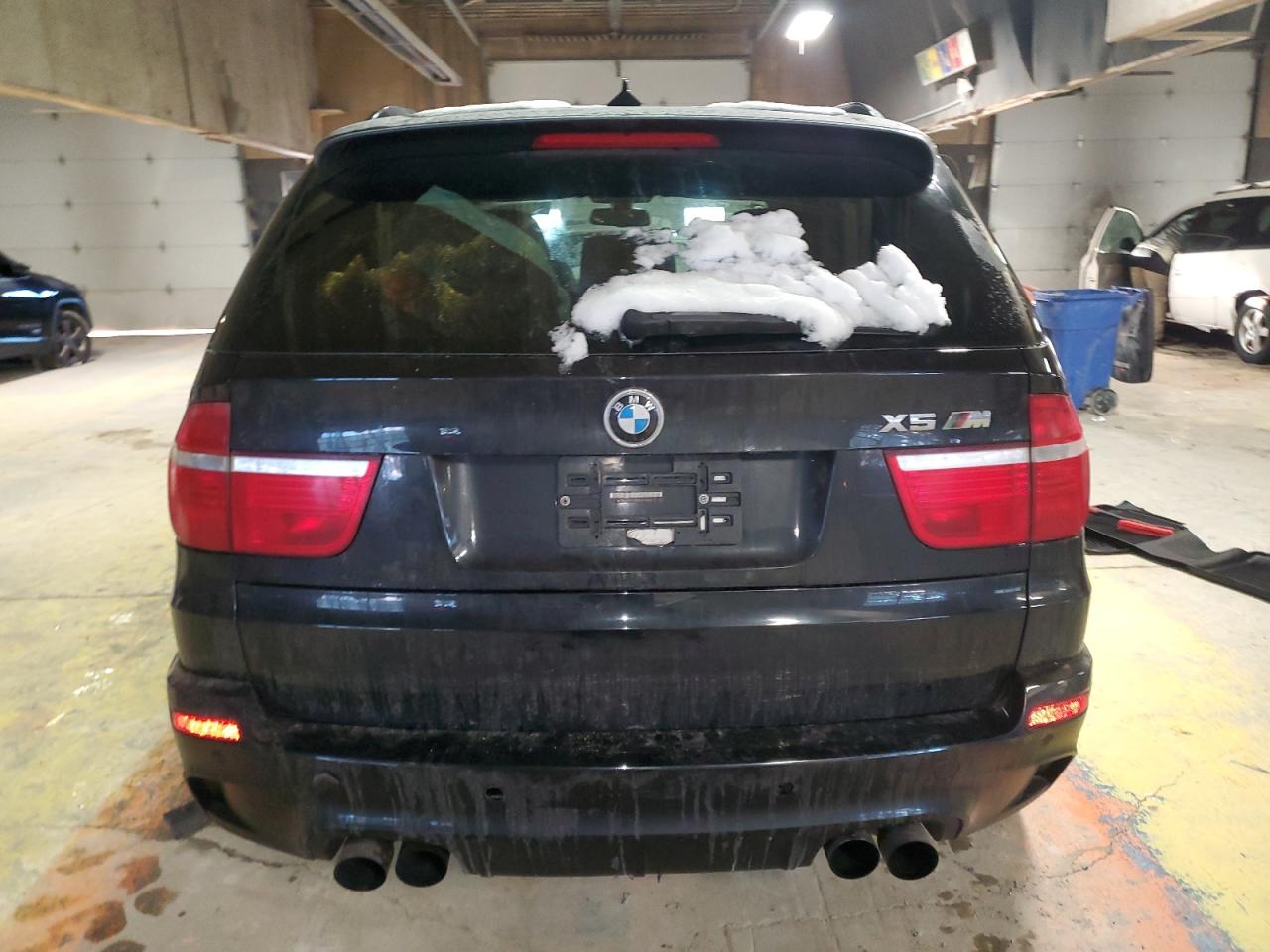 2010 BMW X5 - Image 6