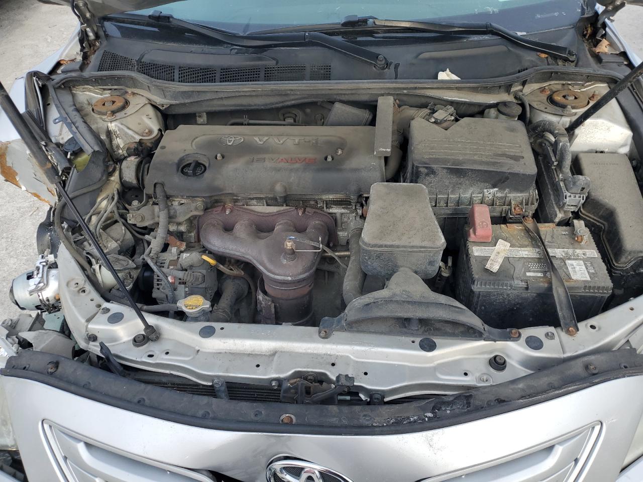 2009 Toyota Camry - Image 11