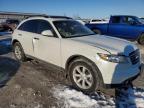 2004 Infiniti Fx35  zu verkaufen in Walton, KY - Side