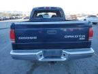 2003 Dodge Dakota Quad Slt en Venta en Las Vegas, NV - Front End