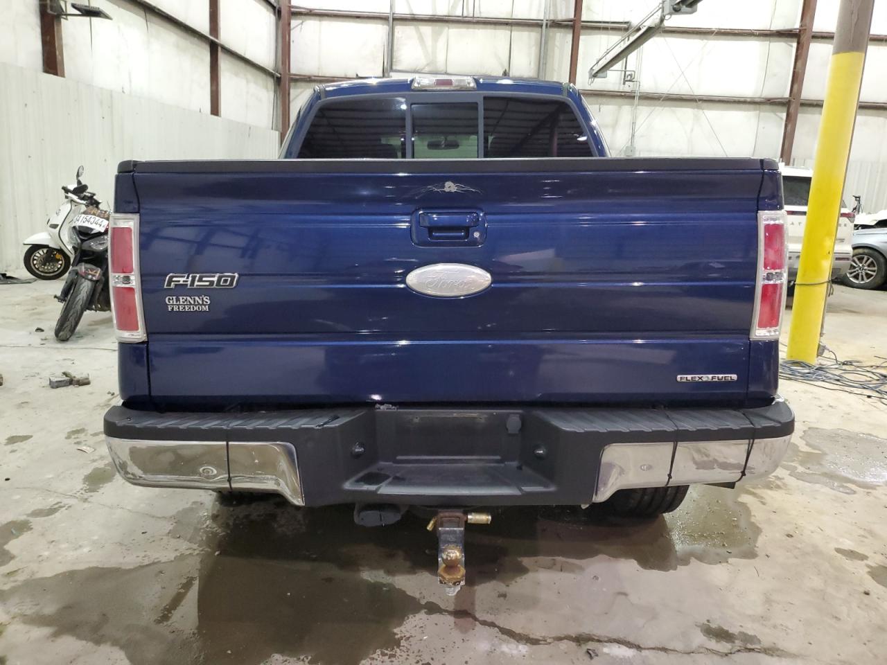 2011 Ford F-150 - Image 6