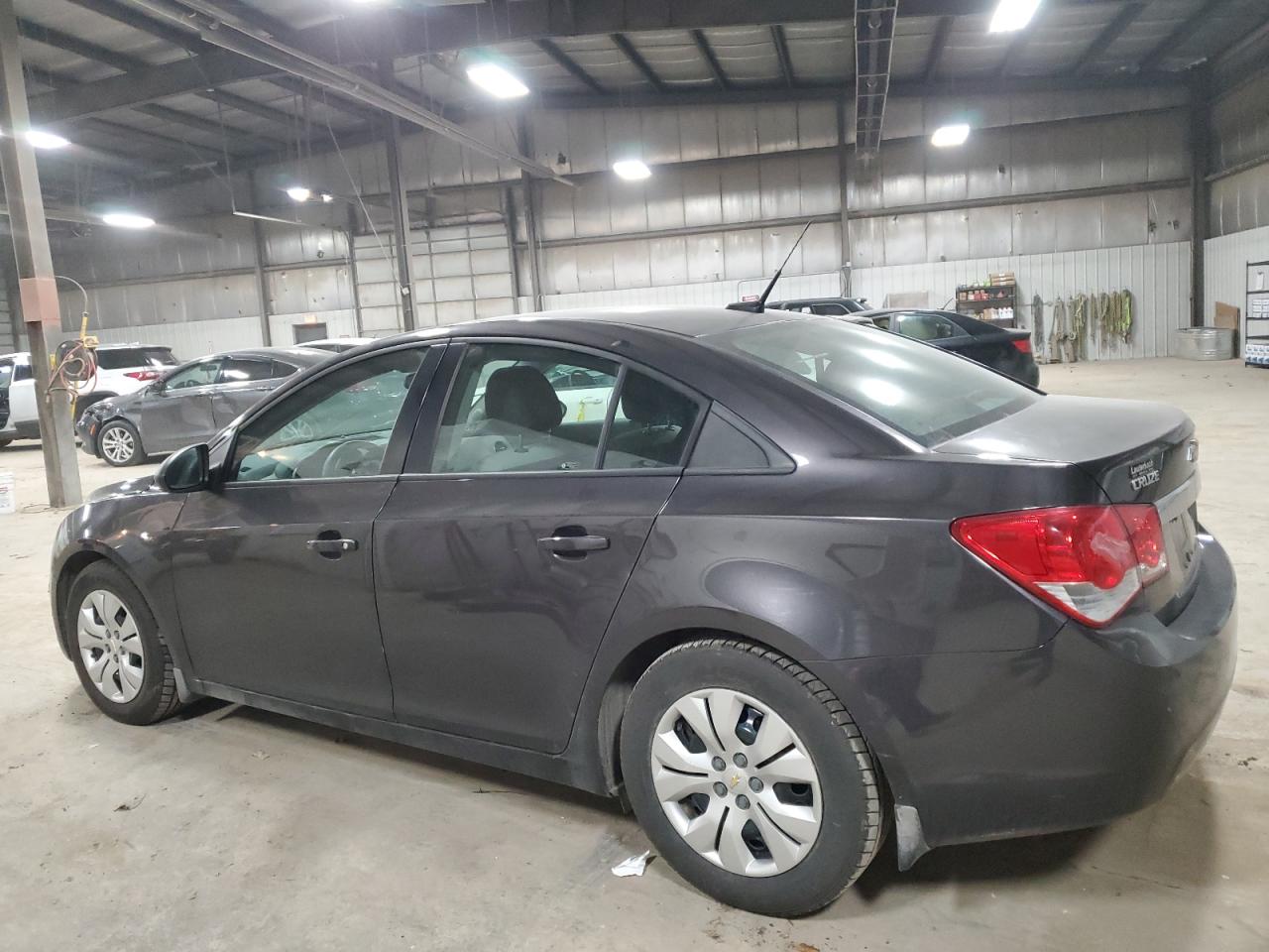 2014 Chevrolet Cruze - Image 2