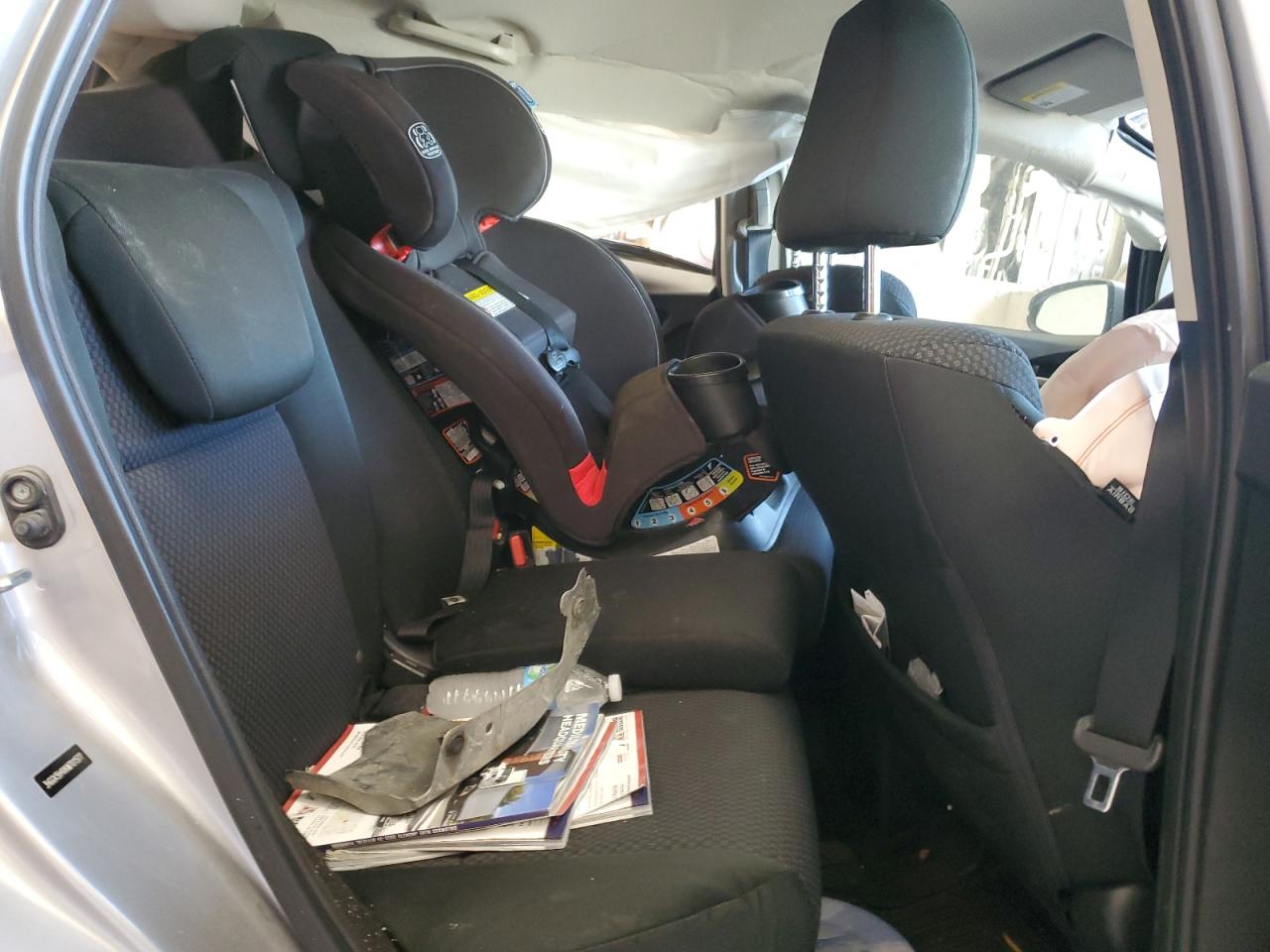 2019 Honda Fit - Image 10