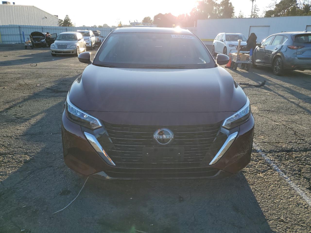2024 Nissan Sentra - Image 5