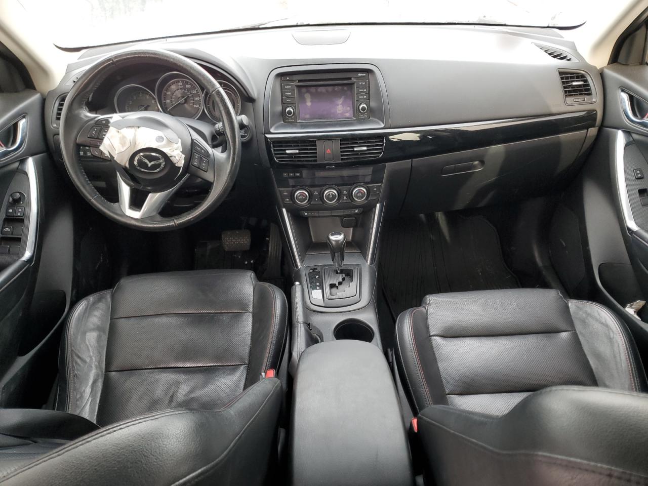 2013 Mazda CX-5 - Image 8