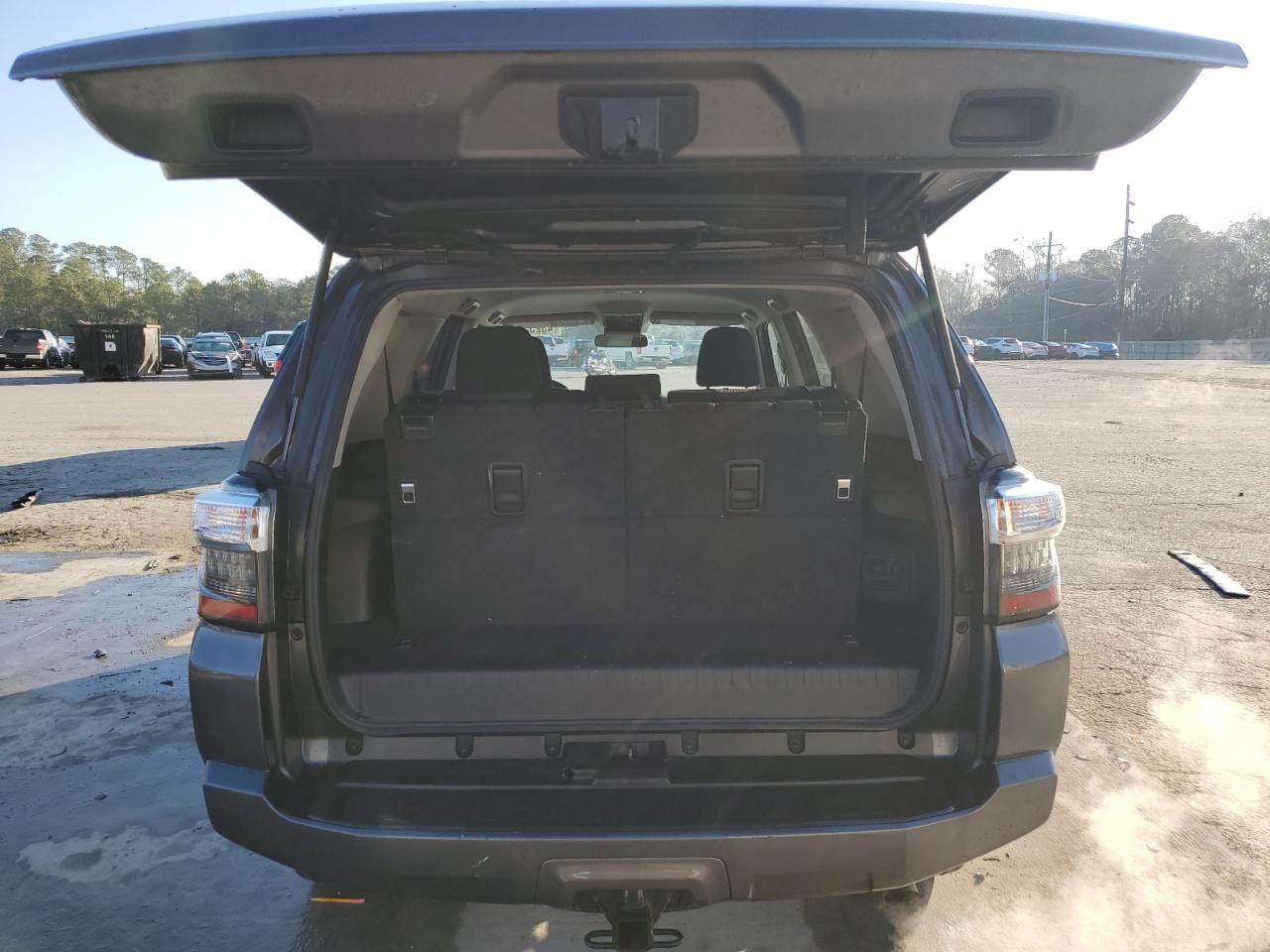 2016 Toyota 4Runner - Image 6