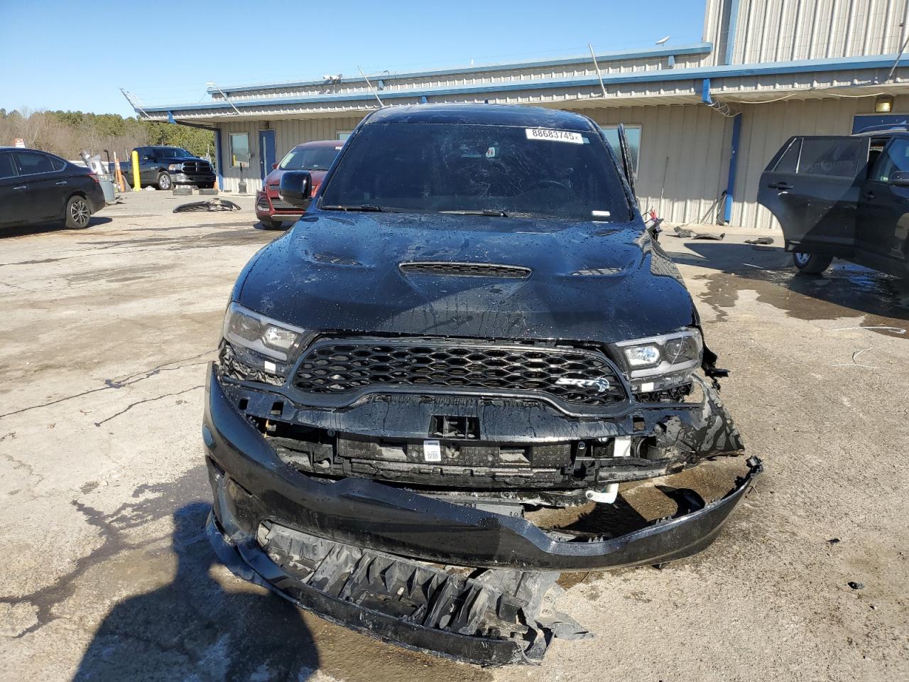2021 Dodge Durango - Image 5