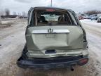 2009 Honda Cr-V Ex for Sale in Davison, MI - Rear End