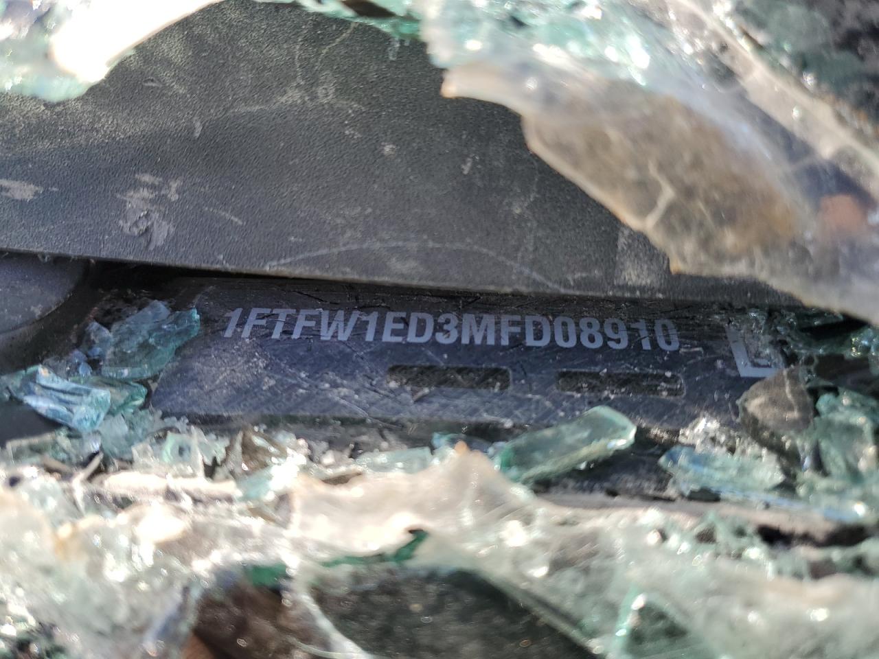 2021 Ford F-150 - Image 12