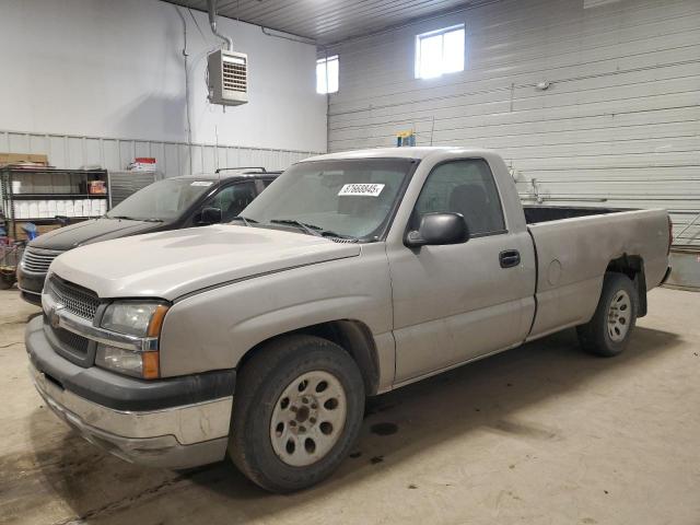 2005 Chevrolet Silverado C1500 للبيع في Des Moines، IA - Side