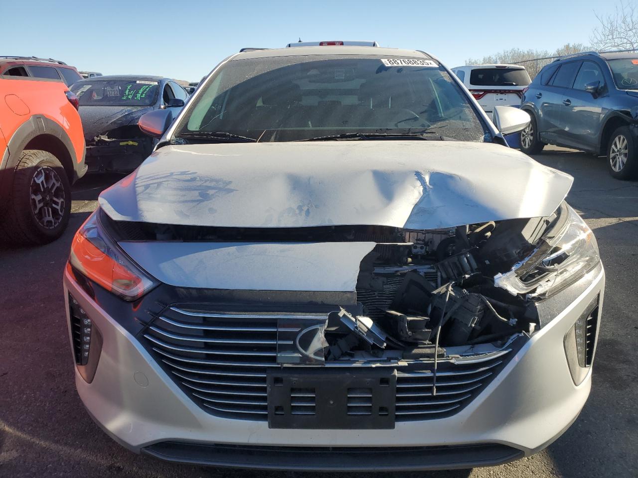 2019 Hyundai IONIQ - Image 5