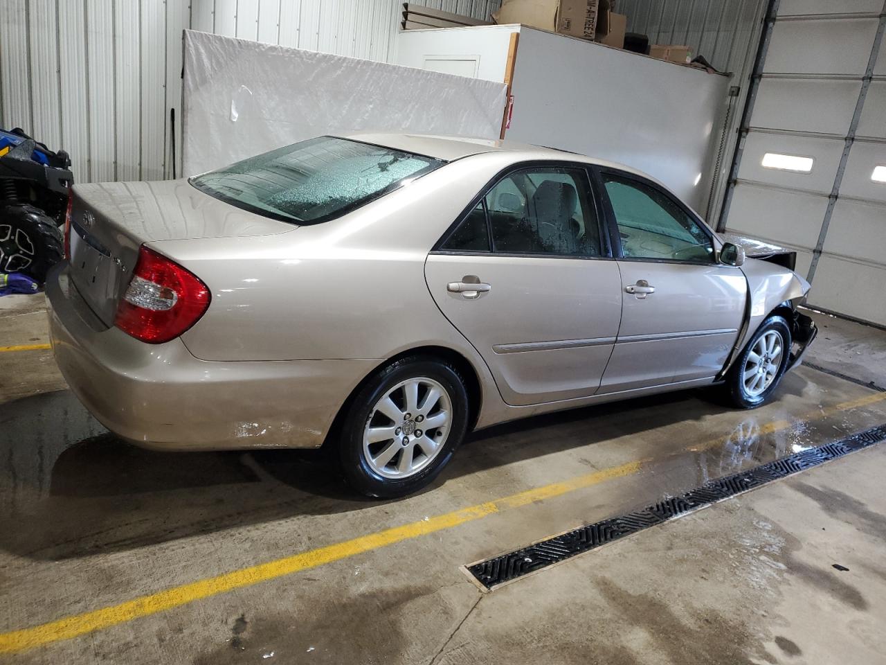 2002 Toyota Camry - Image 3