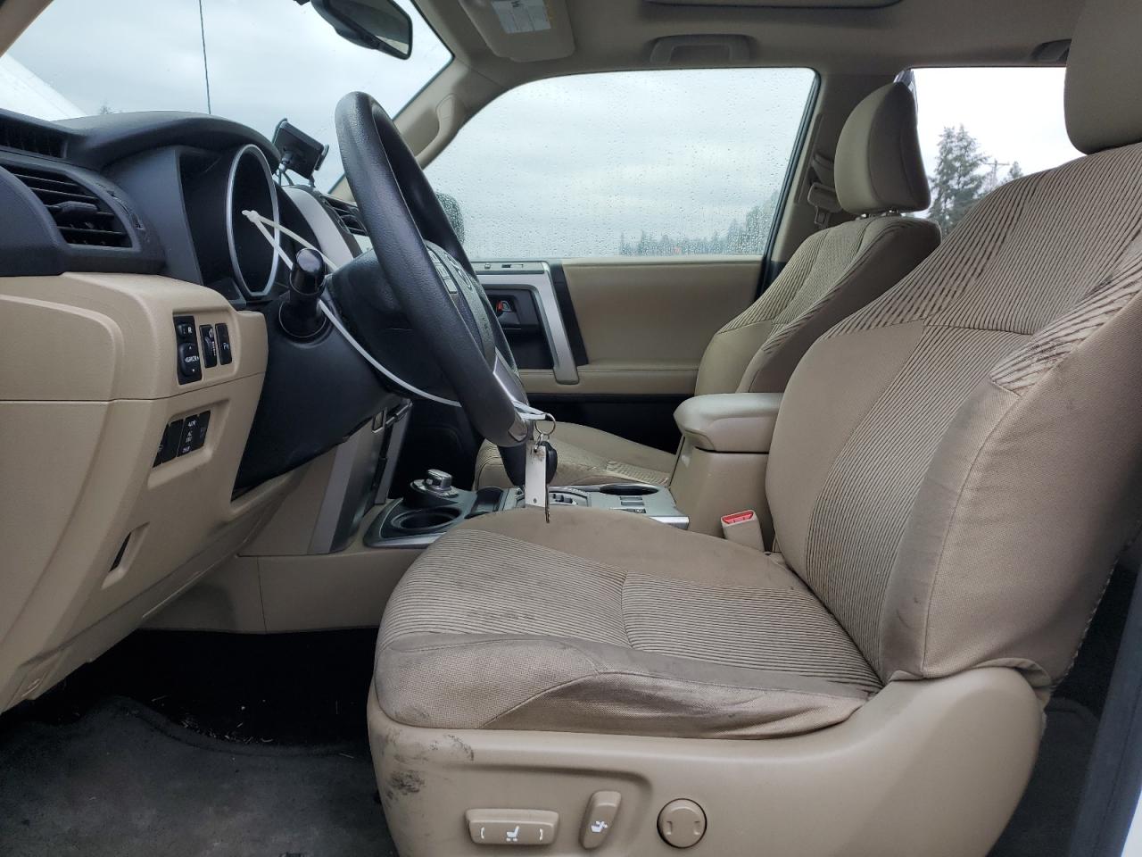 2013 Toyota 4Runner - Image 7