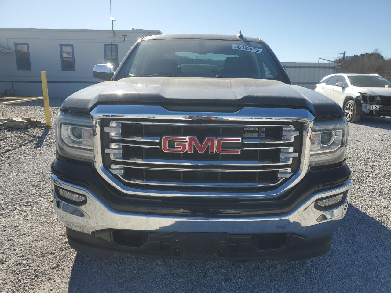 2018 GMC Sierra - Image 5