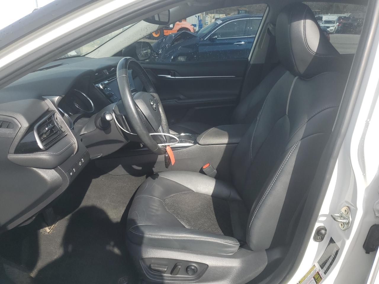 2020 Toyota Camry - Image 7