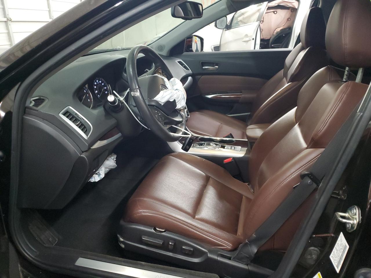 2017 Acura TLX - Image 7