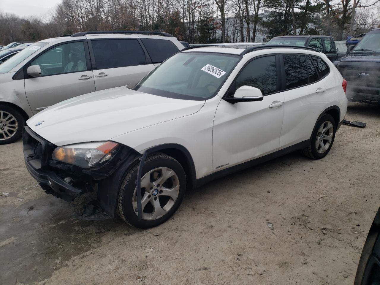 2014 BMW X1 - Image 1