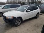 2014 Bmw X1 Sdrive28I за продажба в North Billerica, MA - Front End