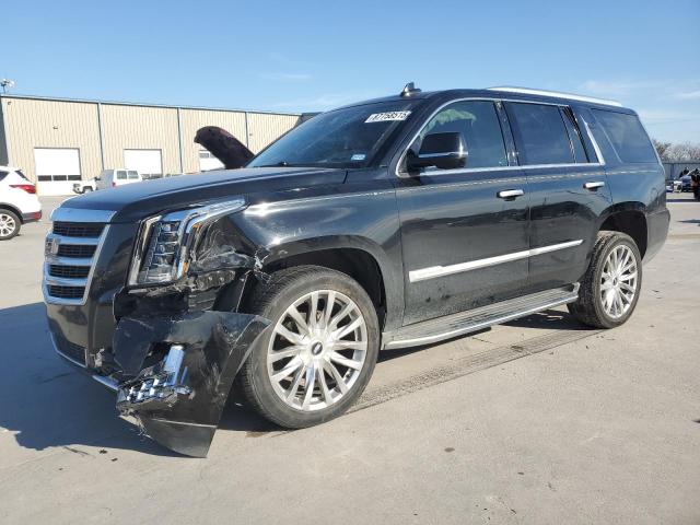 2016 Cadillac Escalade Luxury