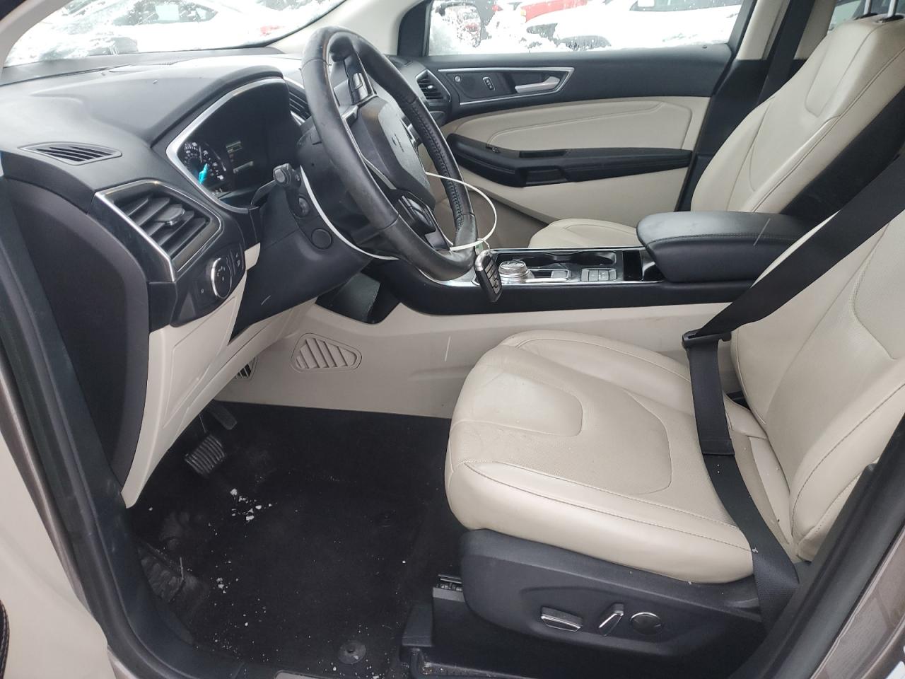 2019 Ford Edge - Image 7