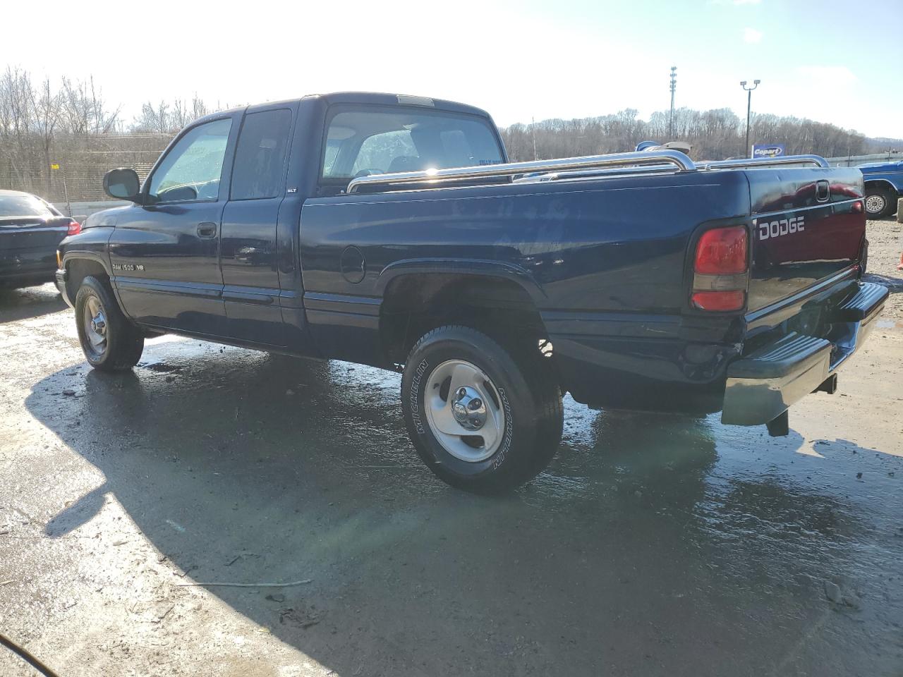 2001 Dodge RAM - Image 2