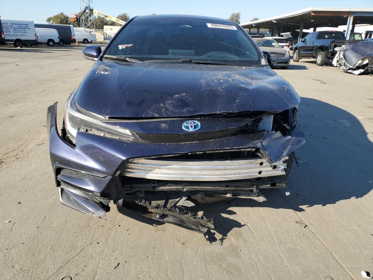 2024 Toyota Corolla - Image 5