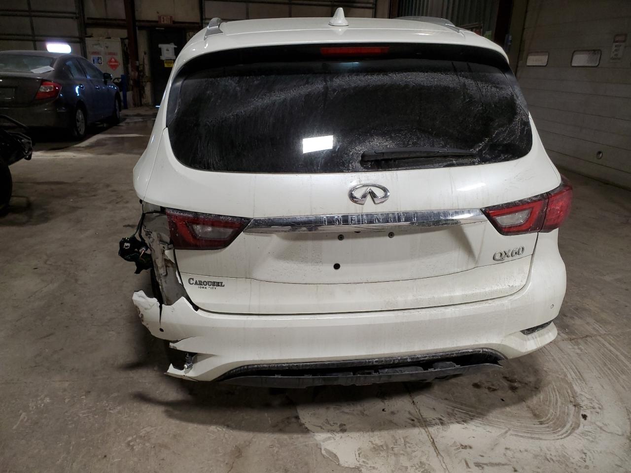 2019 Infiniti QX60 - Image 6