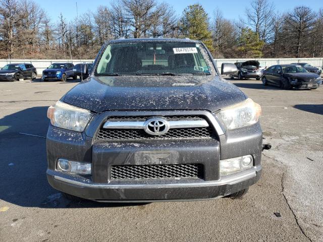  TOYOTA 4RUNNER 2013 Charcoal