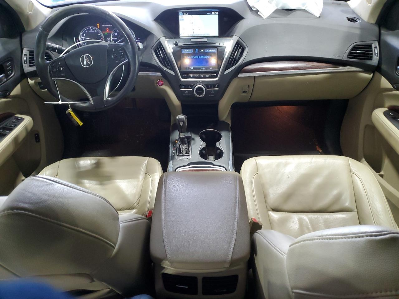 2015 Acura MDX - Image 8