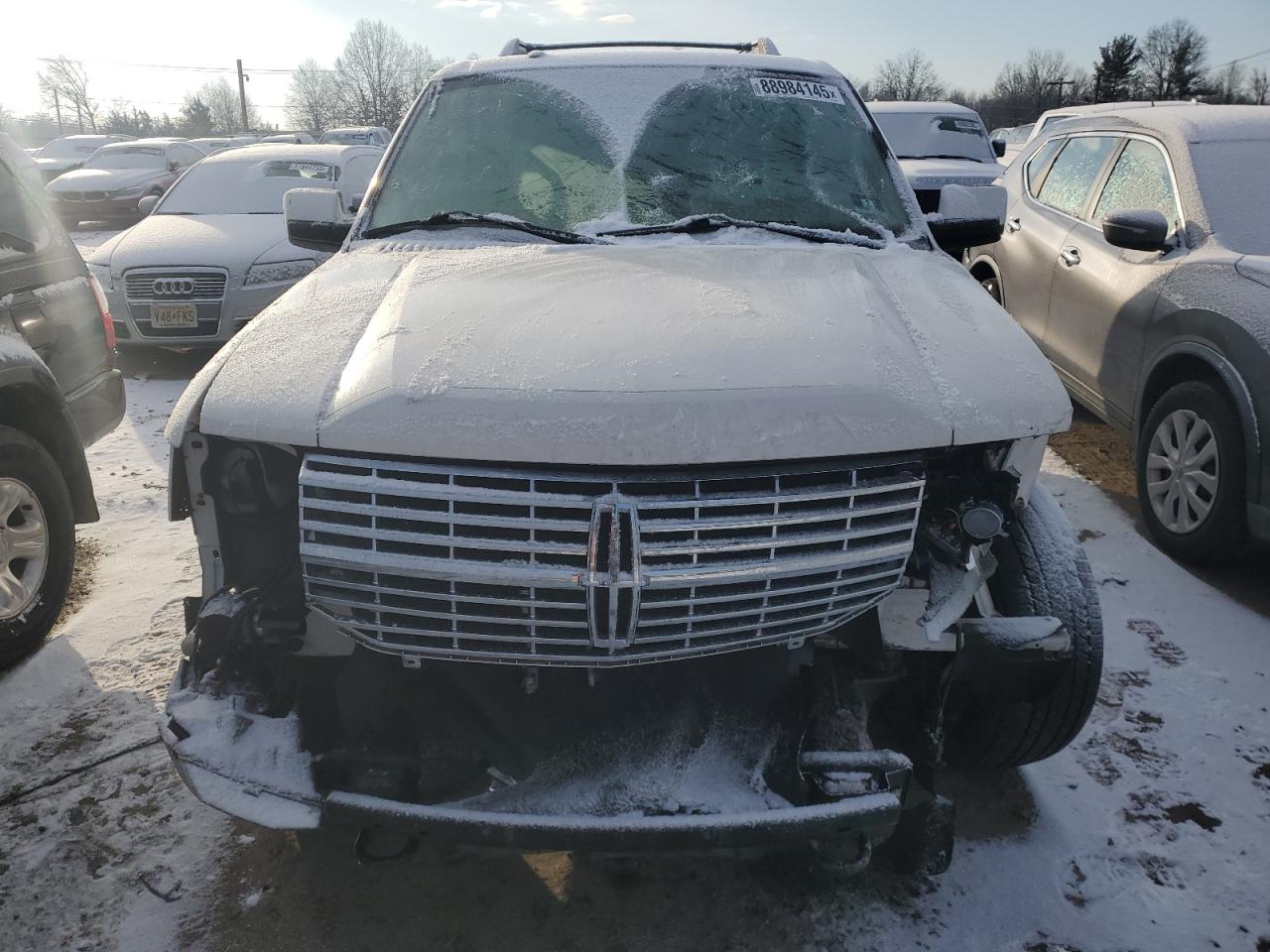 2010 Lincoln Navigator - Image 5