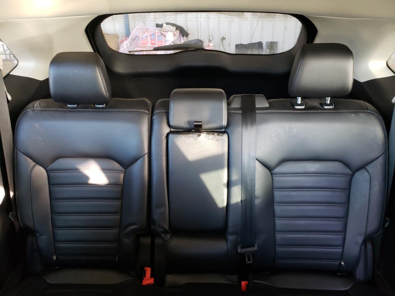 2023 Ford Edge - Image 10