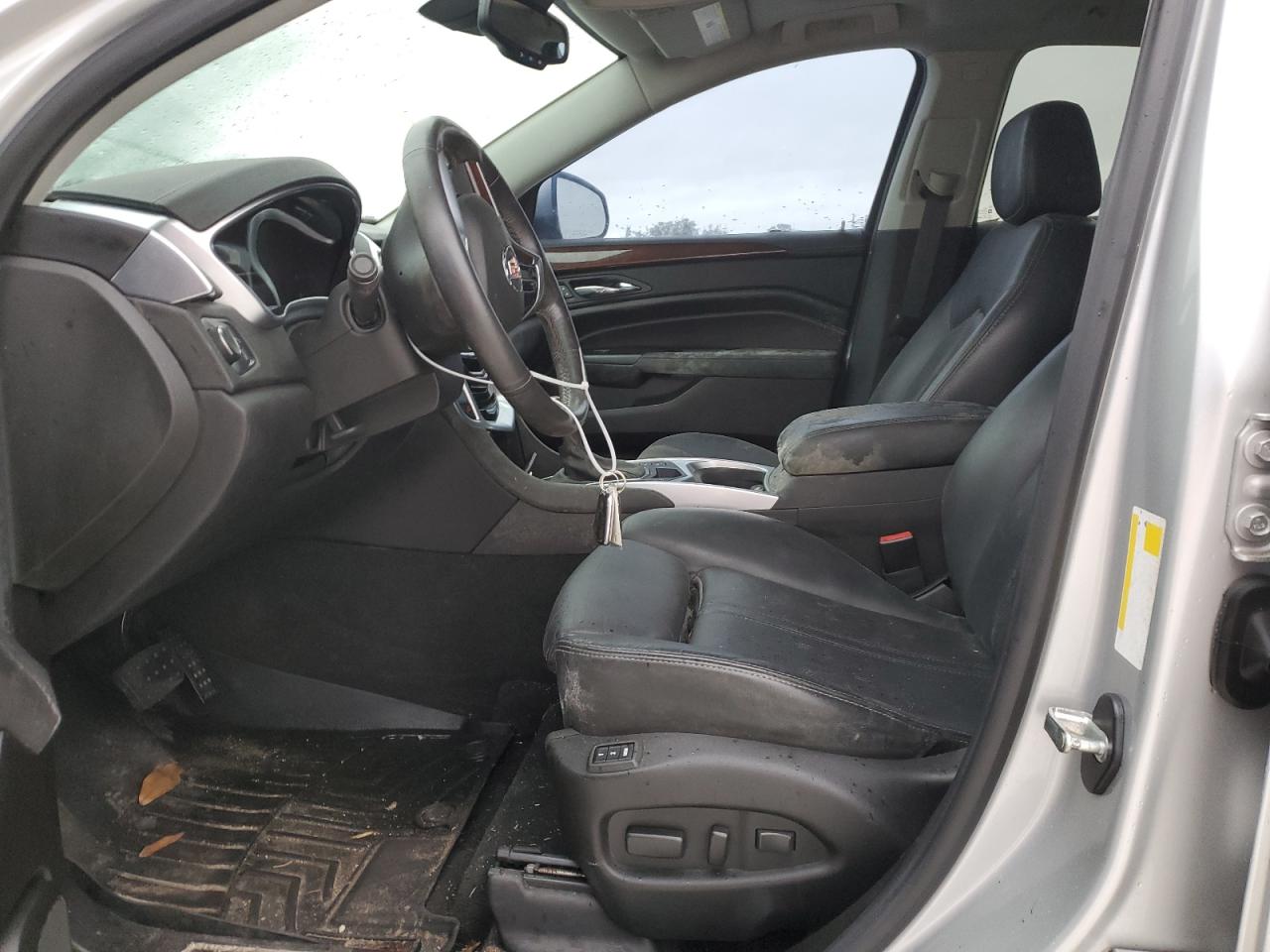 2016 Cadillac SRX - Image 7