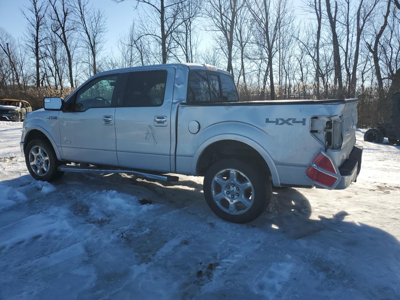 2014 Ford F-150 - Image 2