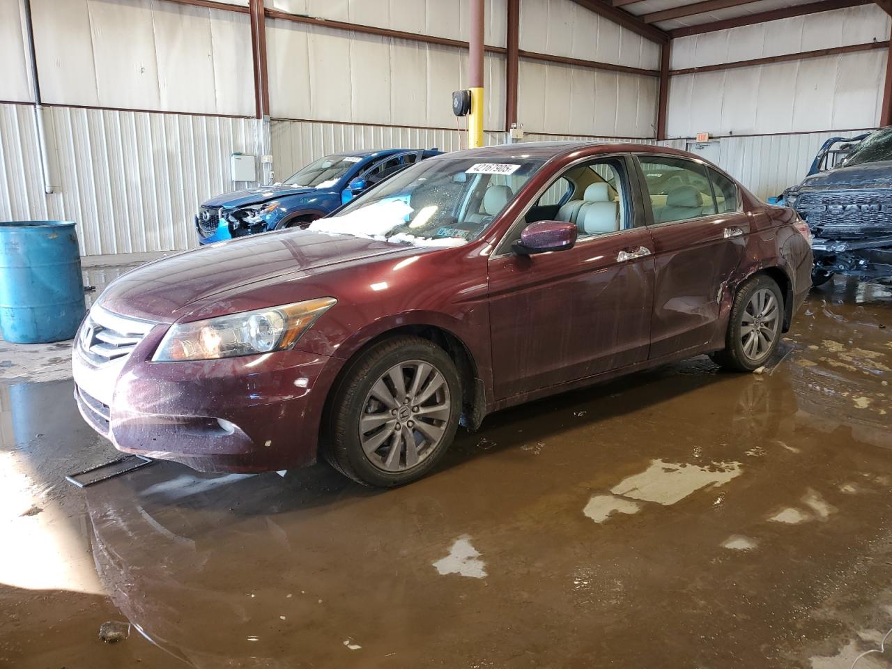 2011 Honda Accord - Image 1
