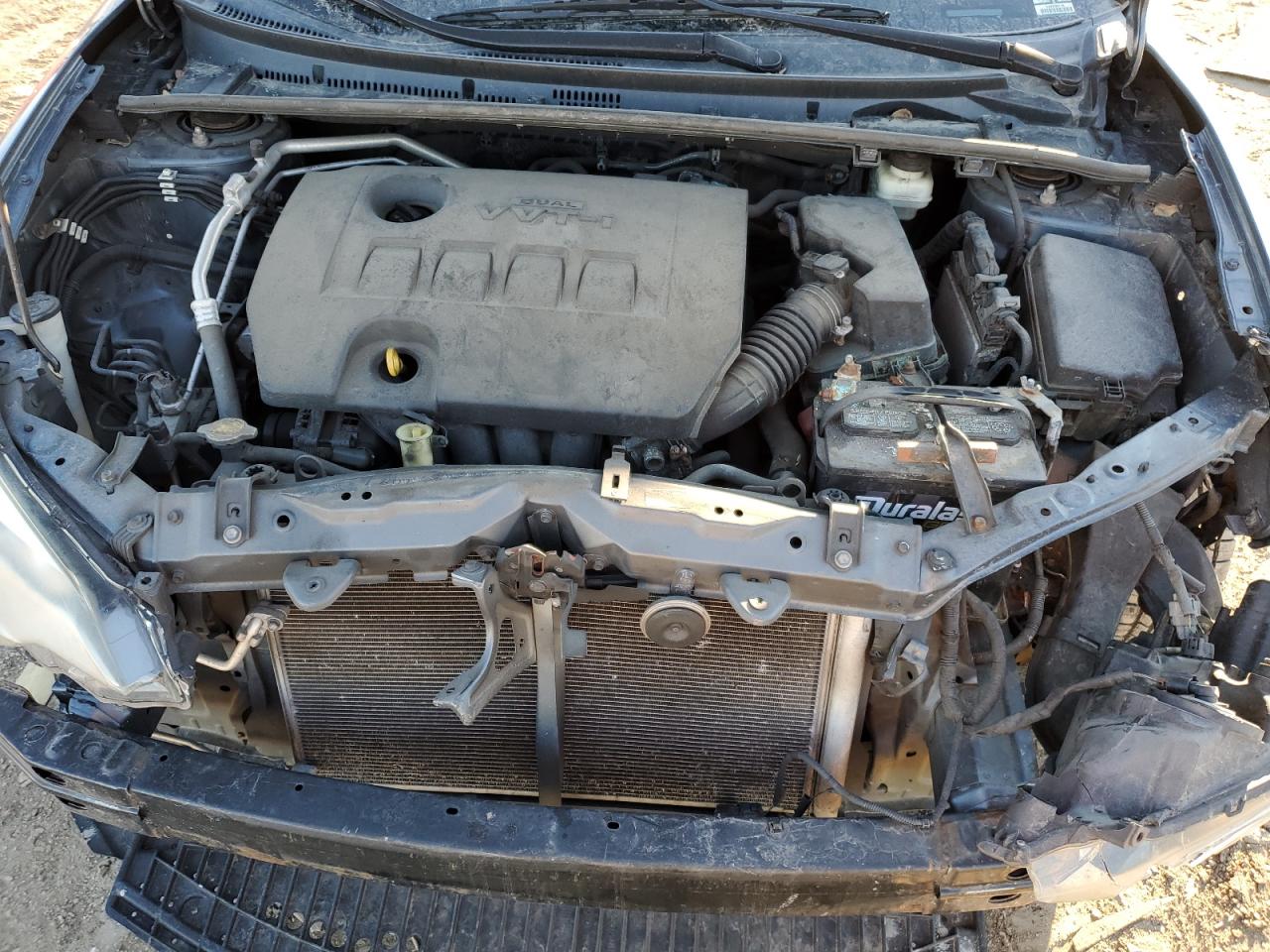 2015 Toyota Corolla - Image 11