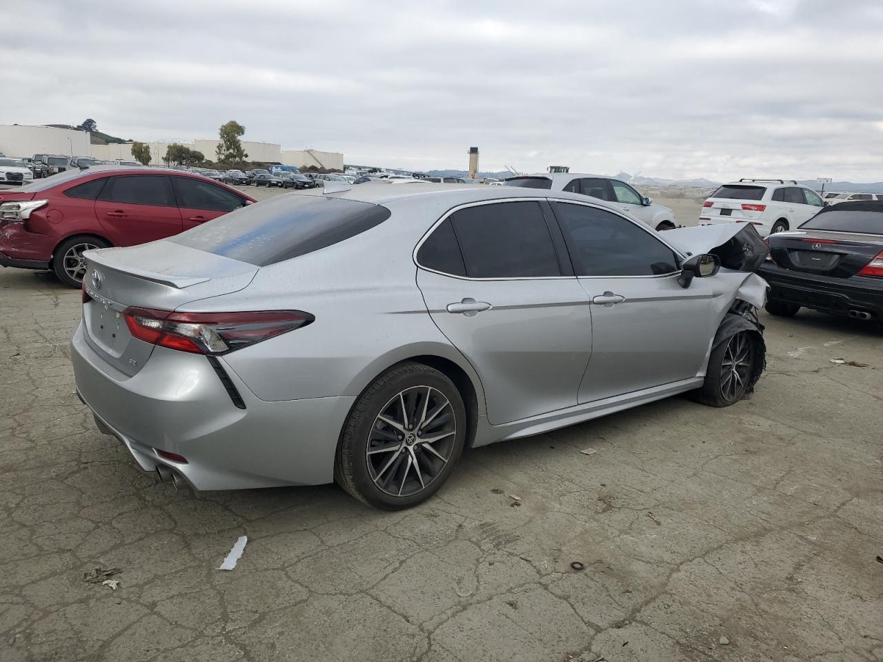 2023 Toyota Camry - Image 3