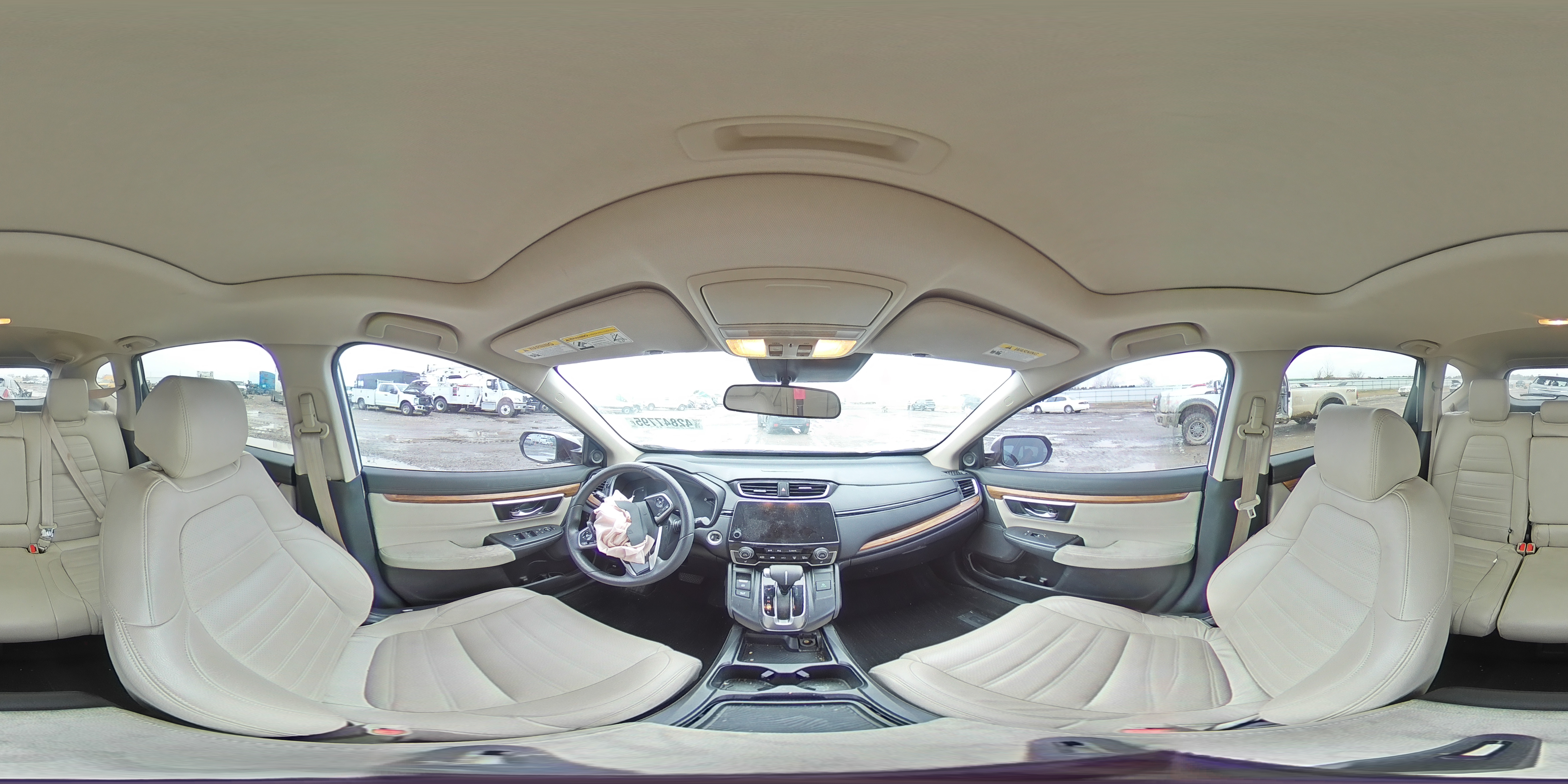 2019 Honda CR-V - Image 13