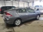 2013 Honda Insight Ex na sprzedaż w Ham Lake, MN - Front End
