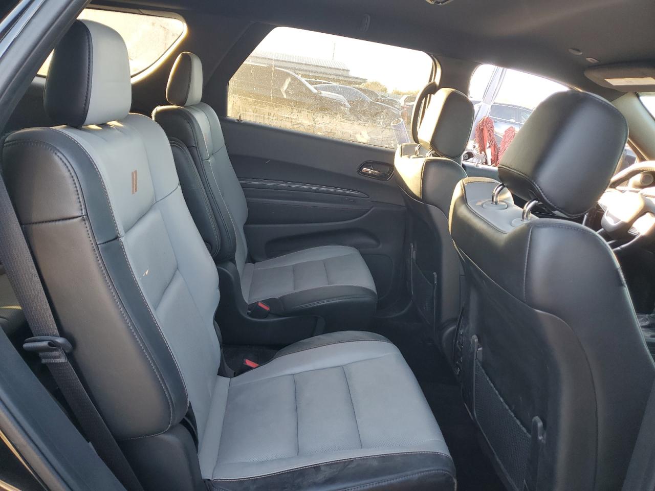 2021 Dodge Durango - Image 11