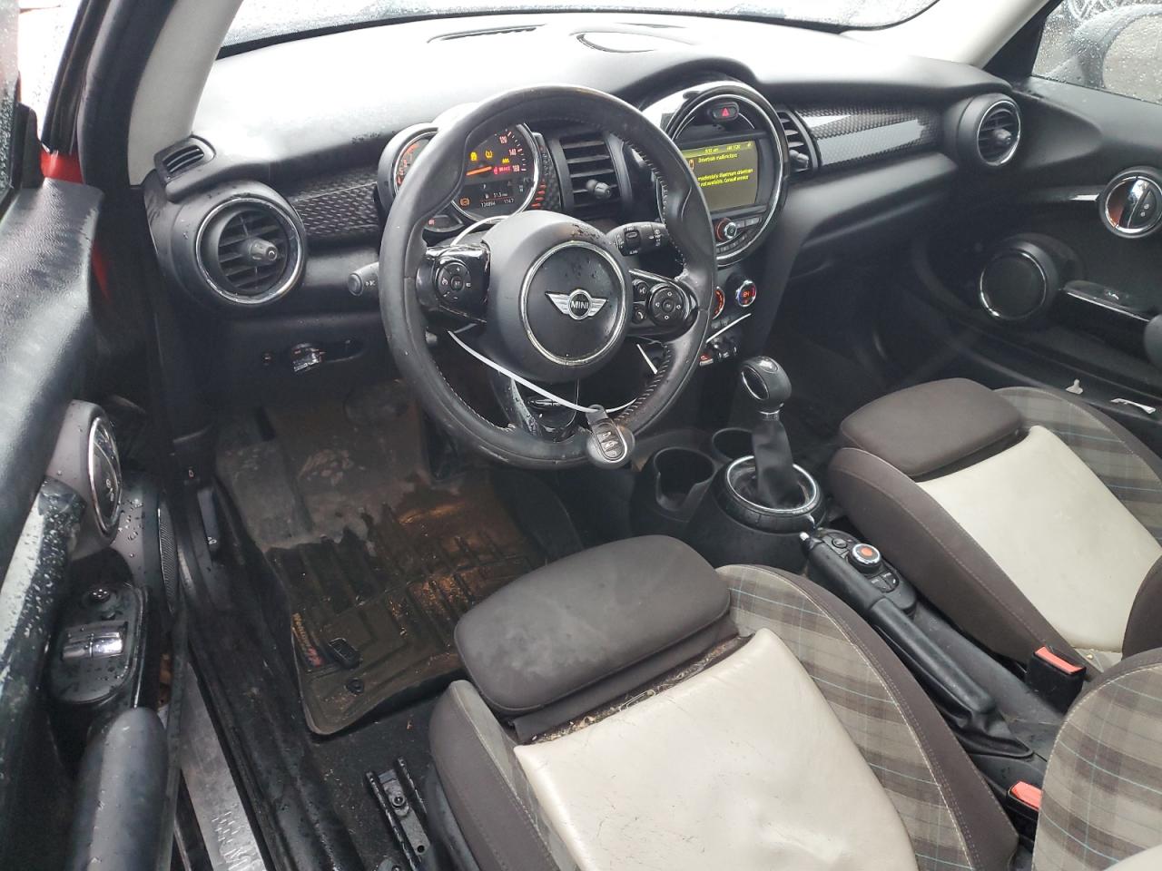 2015 MINI Cooper - Image 8