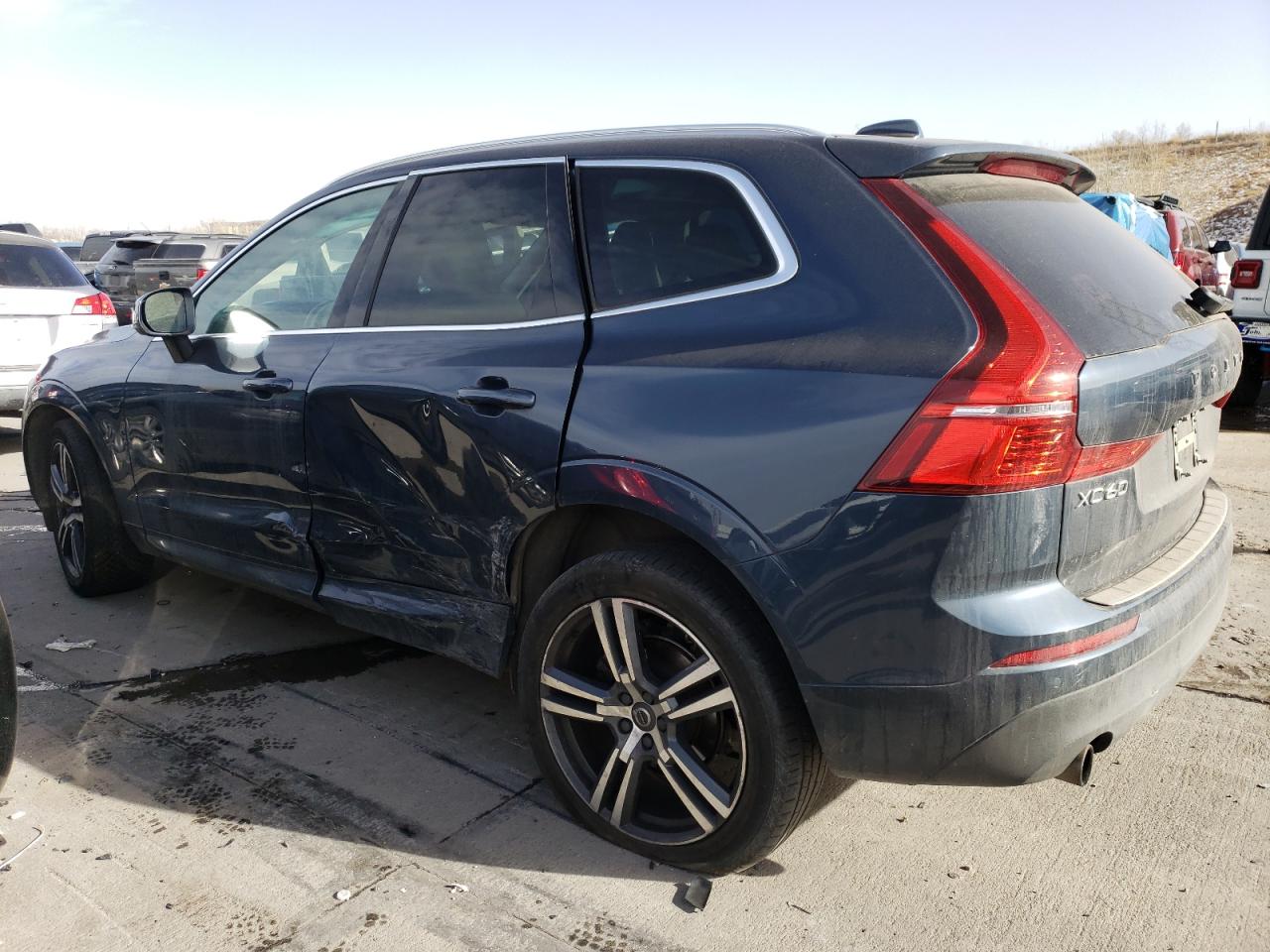 2021 Volvo XC60 - Image 2