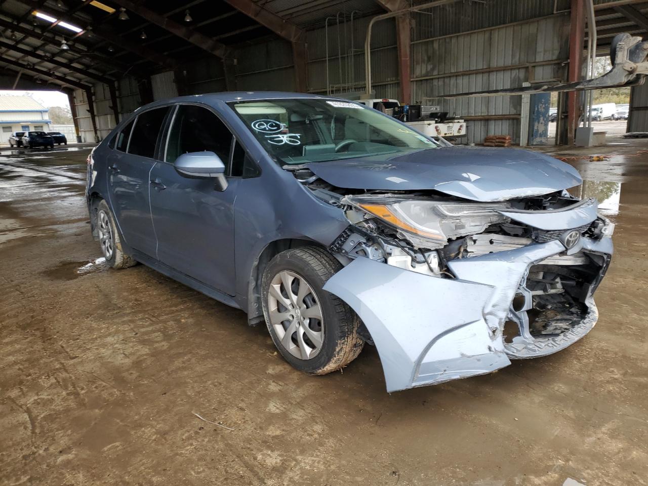 2020 Toyota Corolla - Image 4