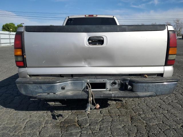2004 GMC NEW SIERRA C1500